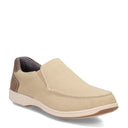 Men's Florsheim, Lakeside Canvas Moc Slip On