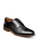 Men's Florsheim, Rucci Weave Cap Toe Oxford