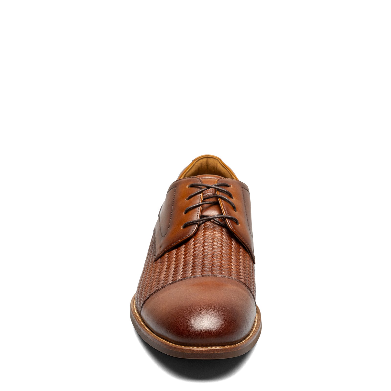 Florsheim cleveland cap toe 2024 oxford