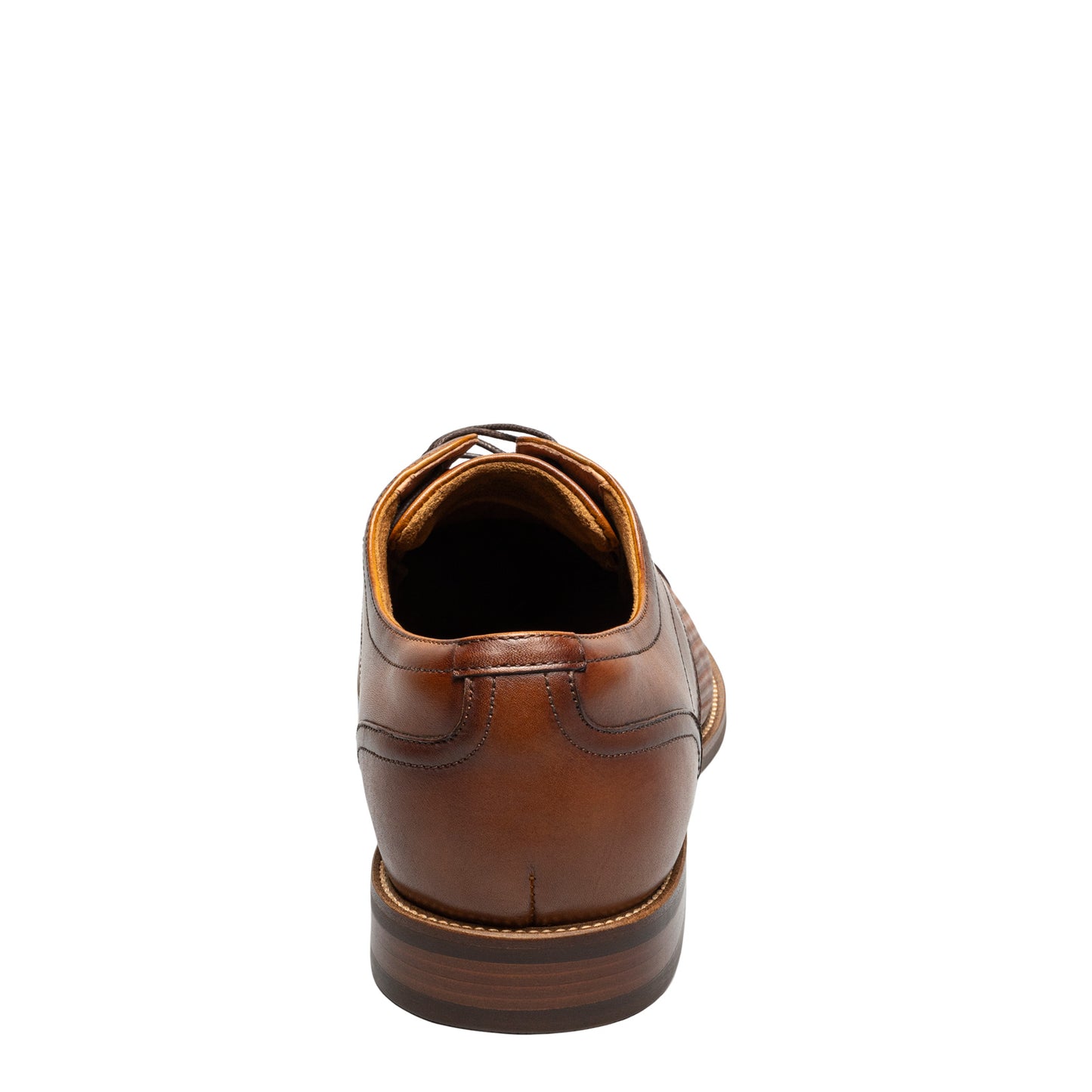 Men's Florsheim, Rucci Weave Cap Toe Oxford – Peltz Shoes
