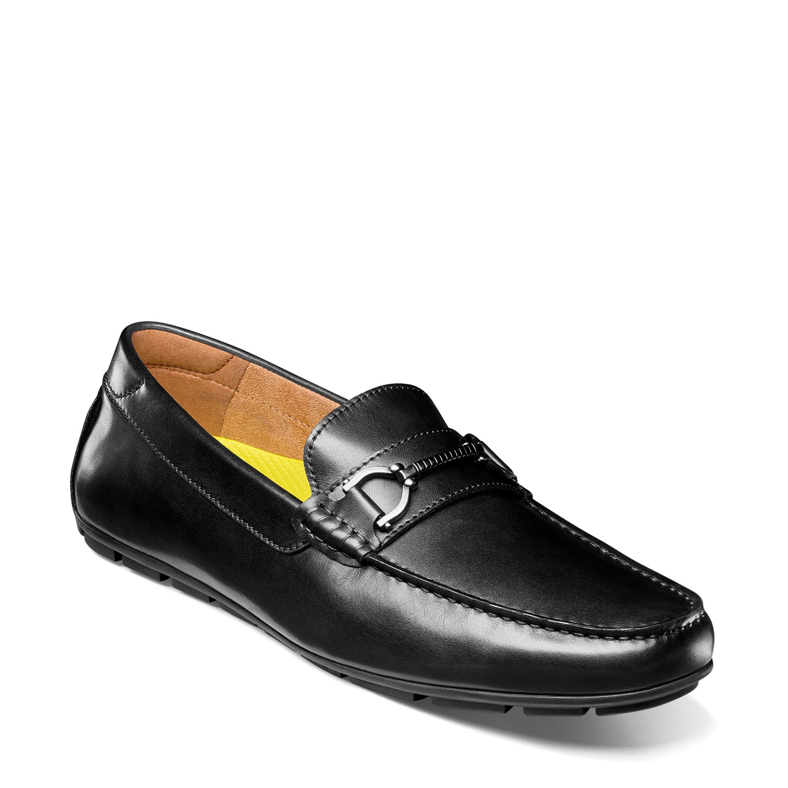 Men's Florsheim, Motor Moc Toe Bit Driver – Peltz Shoes