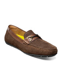 Men's Florsheim, Motor Moc Toe Bit Driver