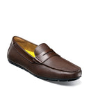 Men's Florsheim, Motor Moc Toe Penny Driver