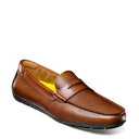 Men's Florsheim, Motor Moc Toe Penny Driver