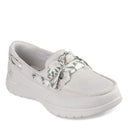 Women's Skechers, On-the-GO Flex - Seaside Daisy Slip-On