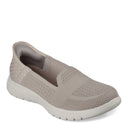 Women's Skechers, Slip-ins: On-the-GO Flex - Serene Slip-On