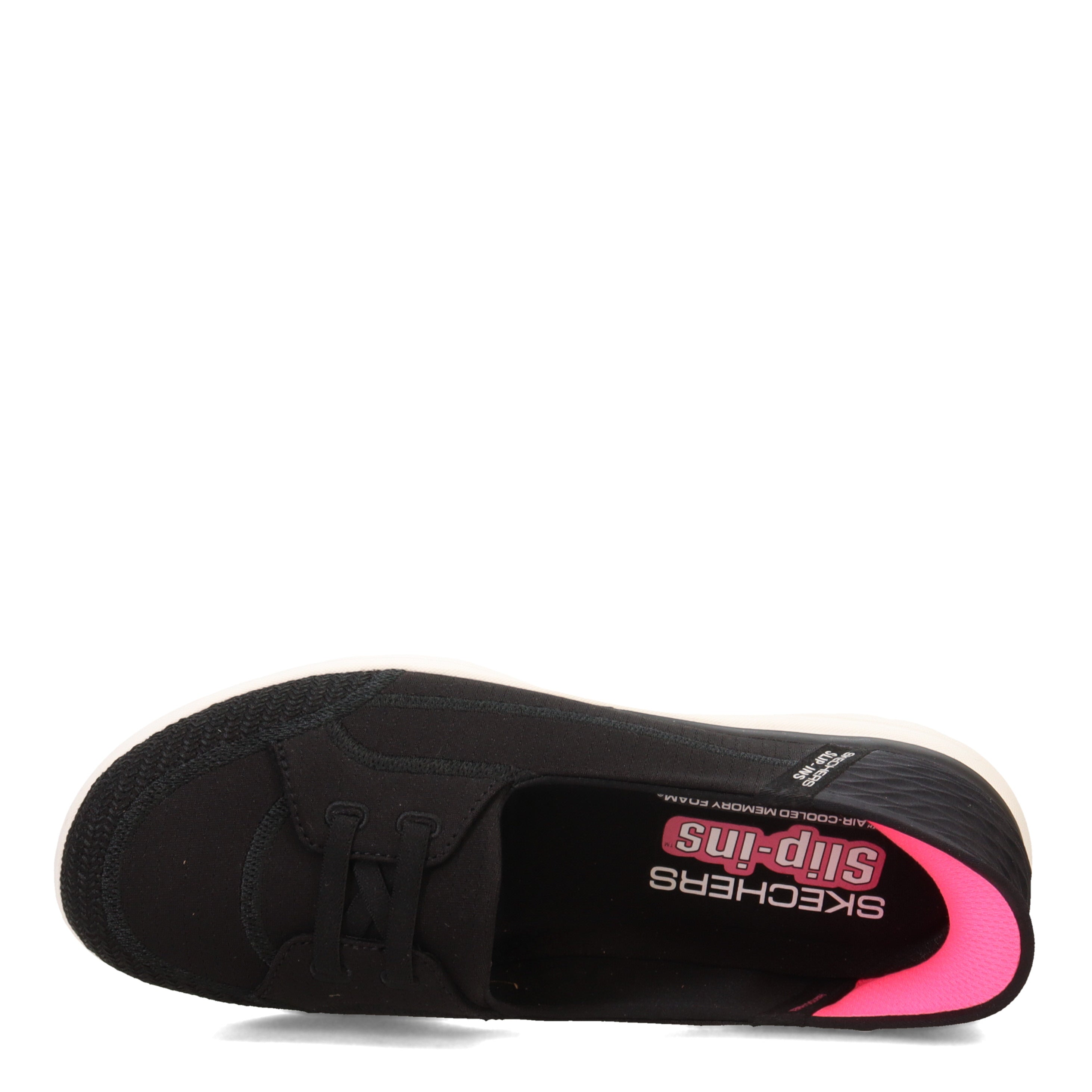 Skechers topnotch clearance black