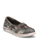 Women's Skechers, Arch Fit Uplift - Instinct Boat Shoe