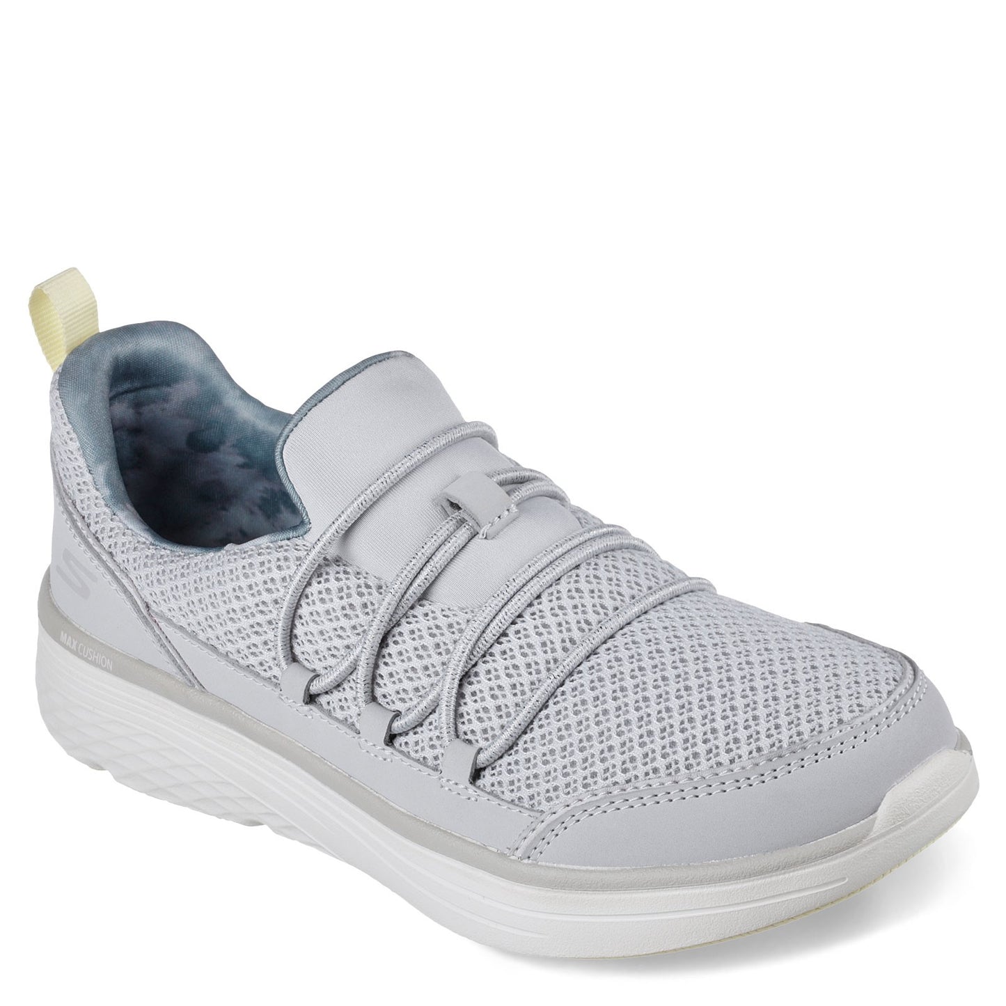 Women's Skechers, Max Cushioning Lite - Soaring Skies Sneaker – Peltz Shoes