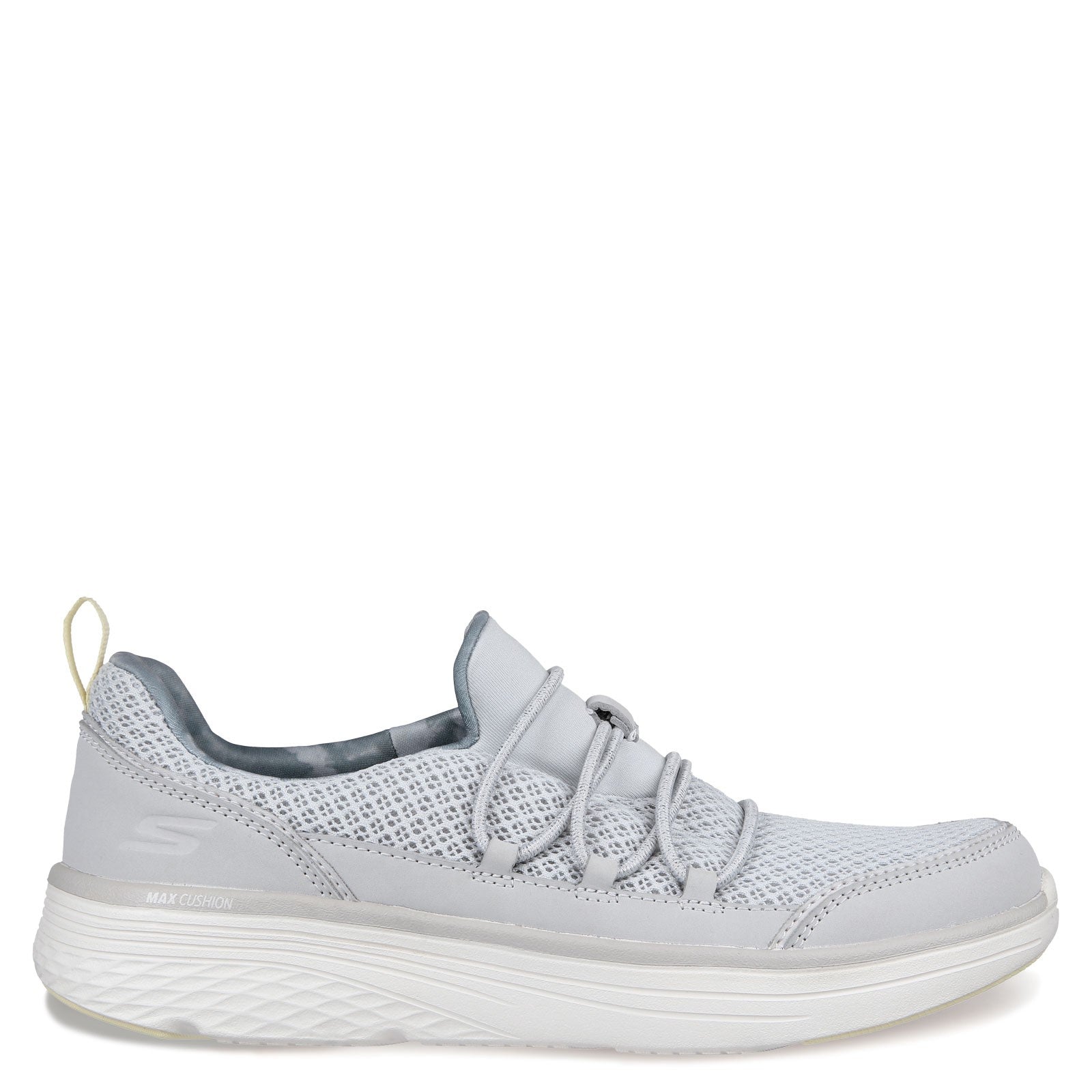 Women's Skechers, Max Cushioning Lite - Soaring Skies Sneaker – Peltz Shoes