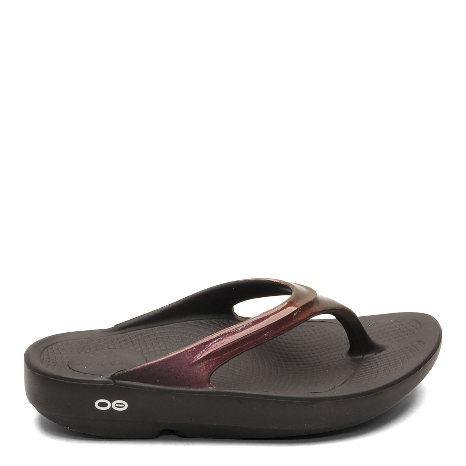 Women s Oofos OOlala Sandal Peltz Shoes