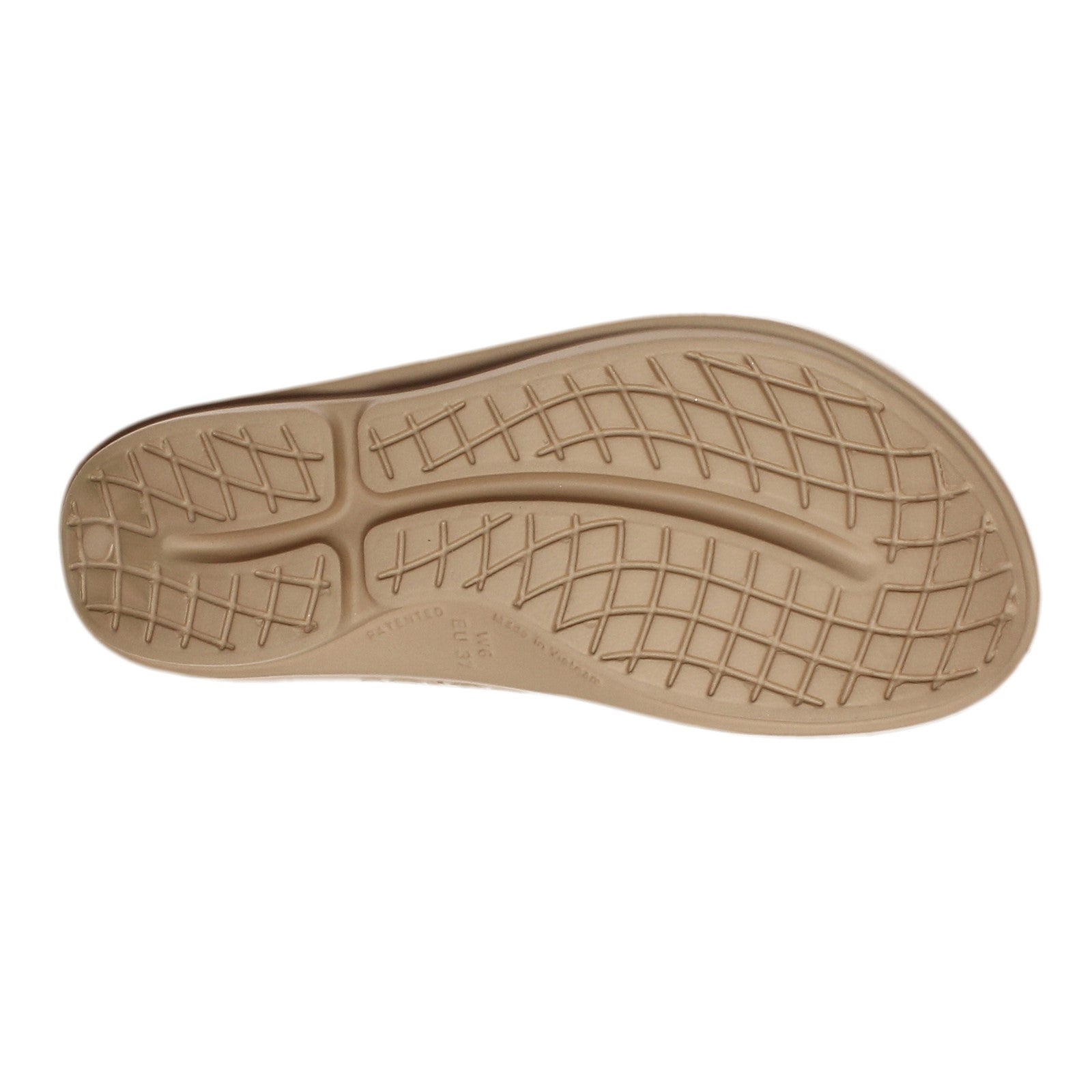 Women's Oofos, OOlala Sandal – Peltz Shoes