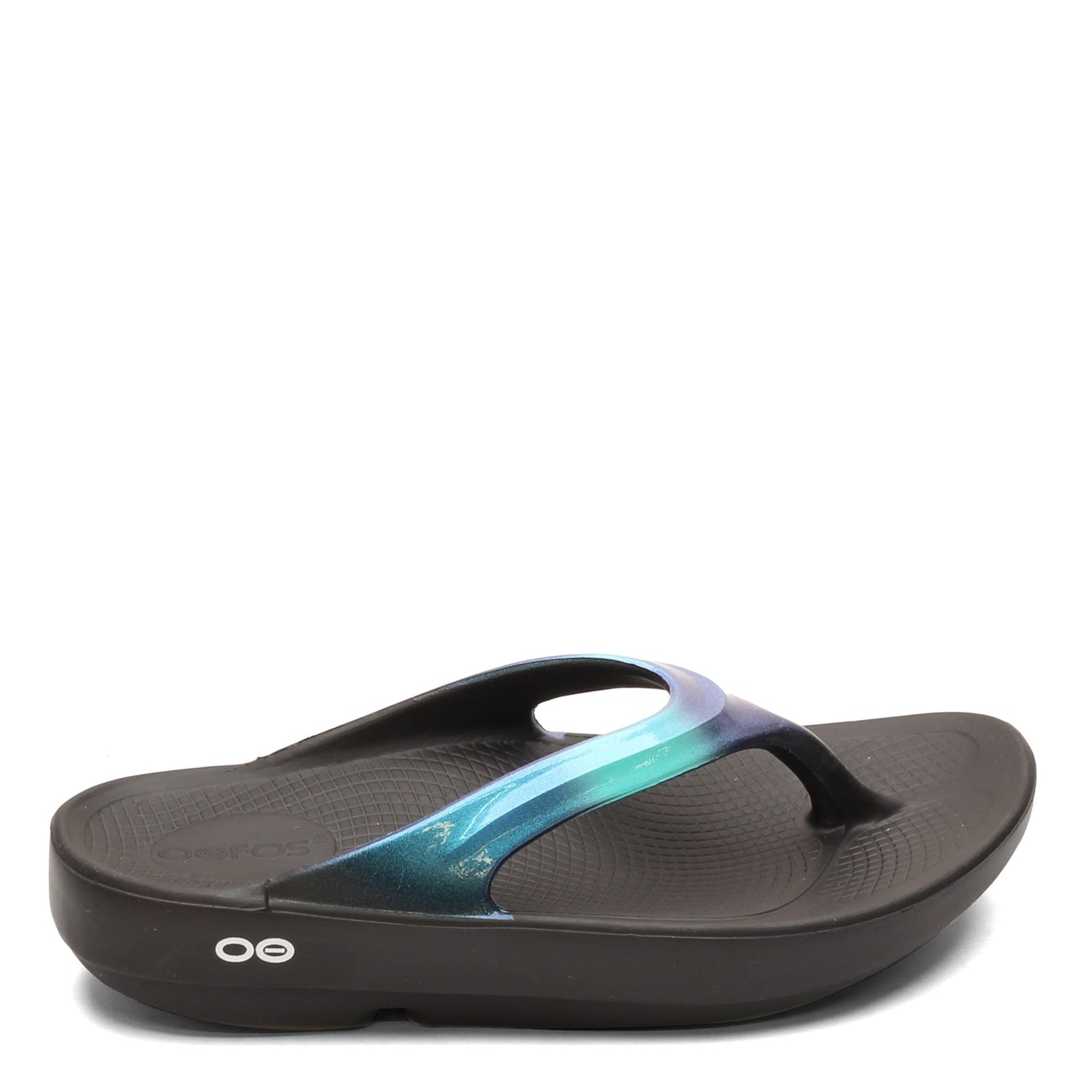 OOFOS Women's Oolala Luxe Sandal