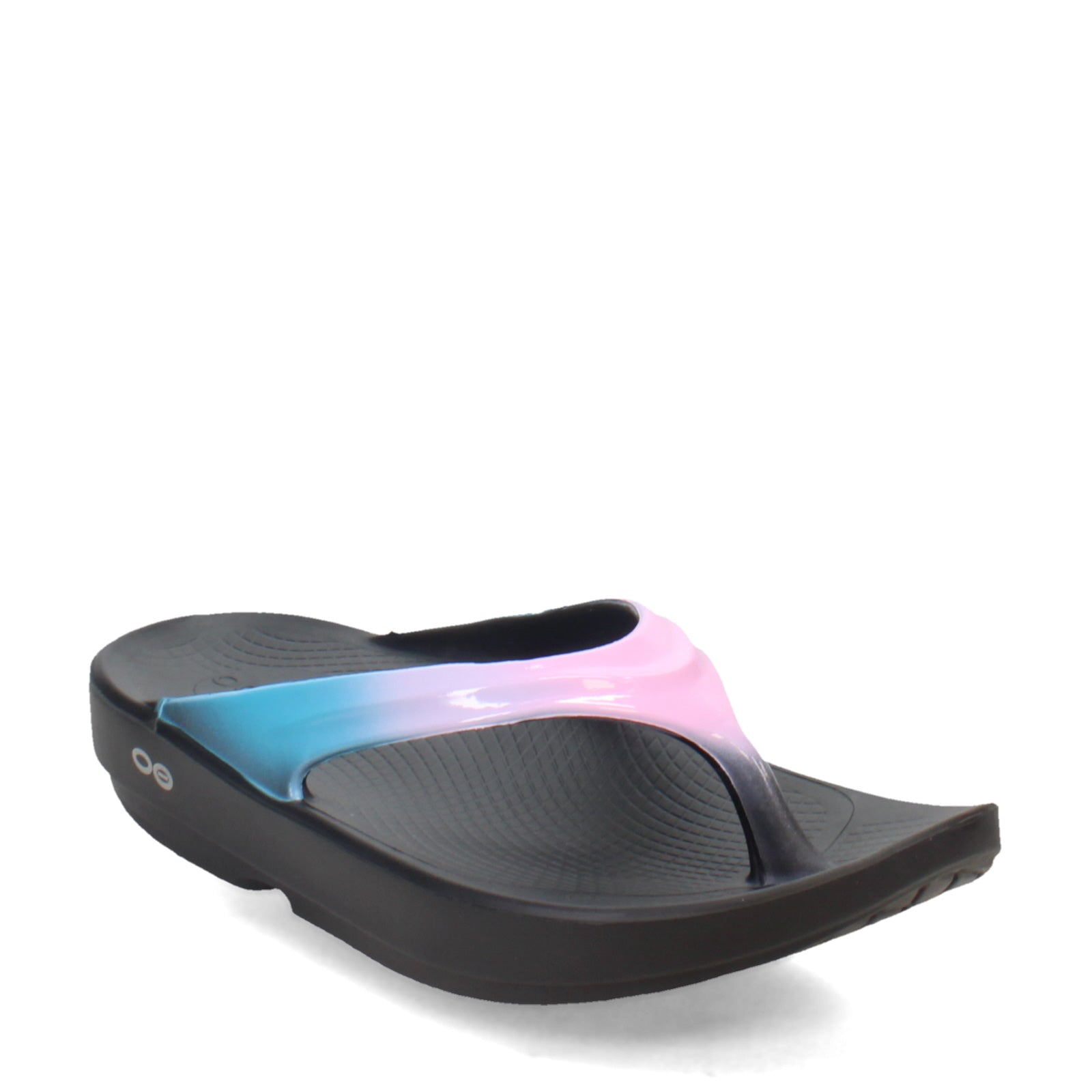 Oofos women's oolala online sandal