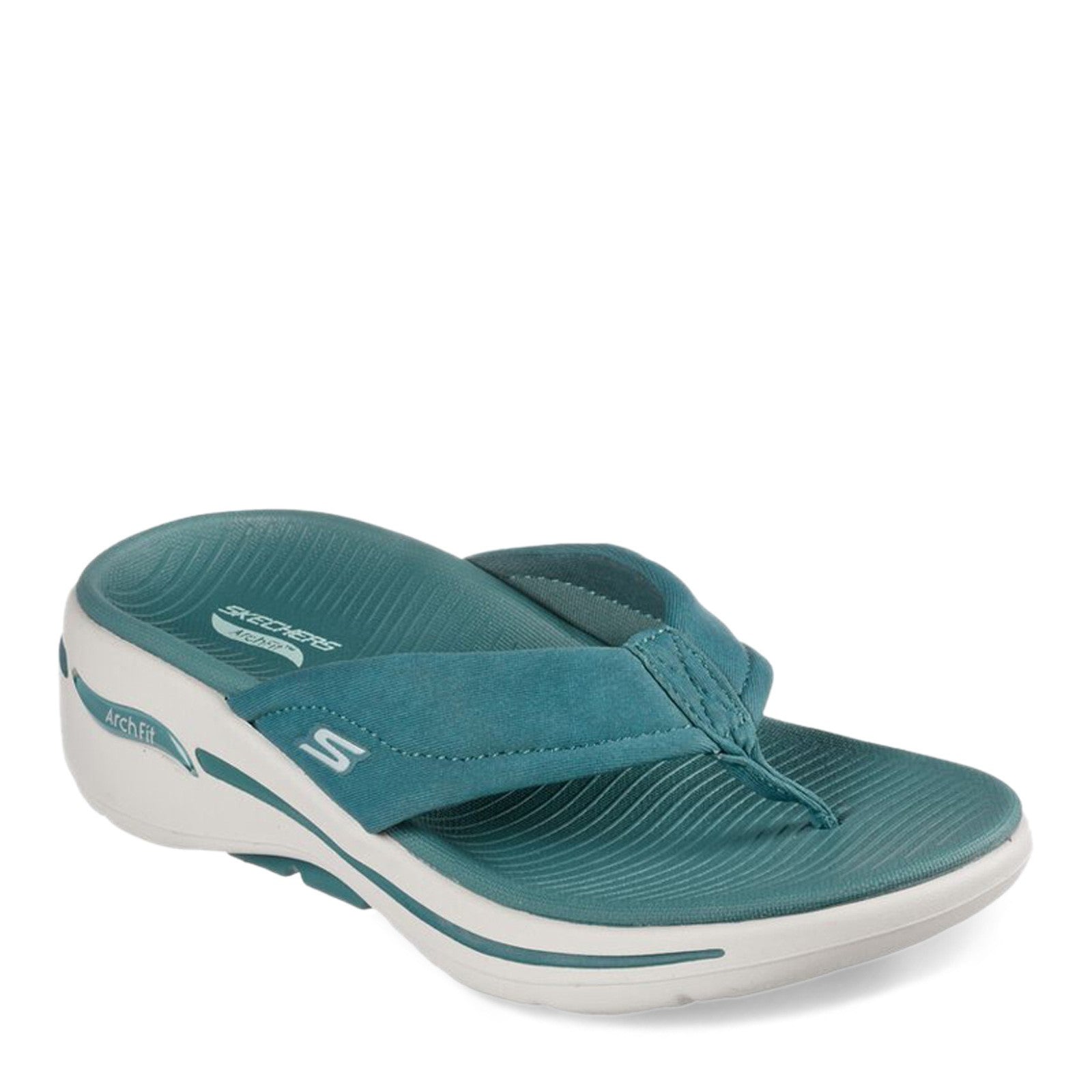 Ladies 2025 sketcher slippers