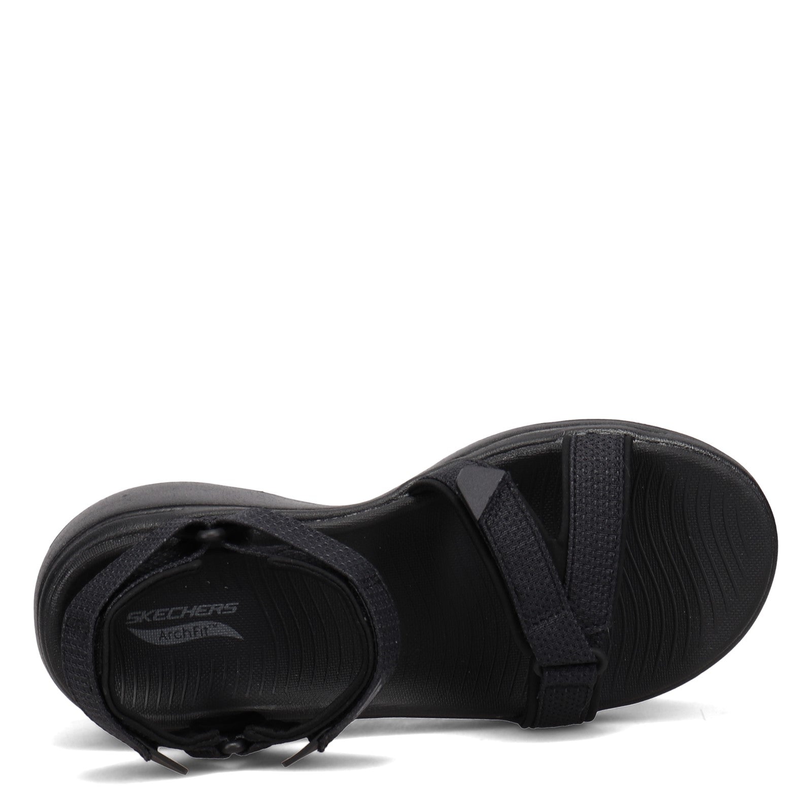 Cruise Womens Leather Sandal | Mountain Warehouse GB