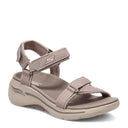 Women's Skechers, GOwalk Arch Fit - Cruise Around Sandal