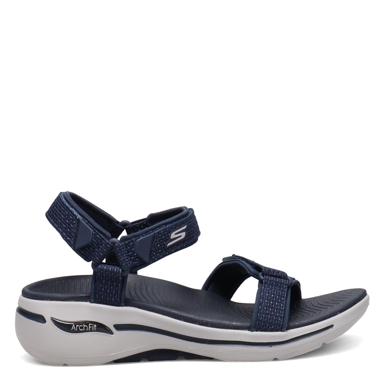 Shoe carnival best sale skechers sandals