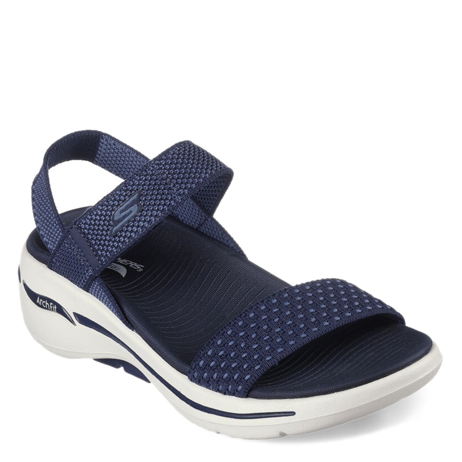 Sketcher go store walk sandals