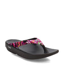 Women's Oofos, OOlala Sandal