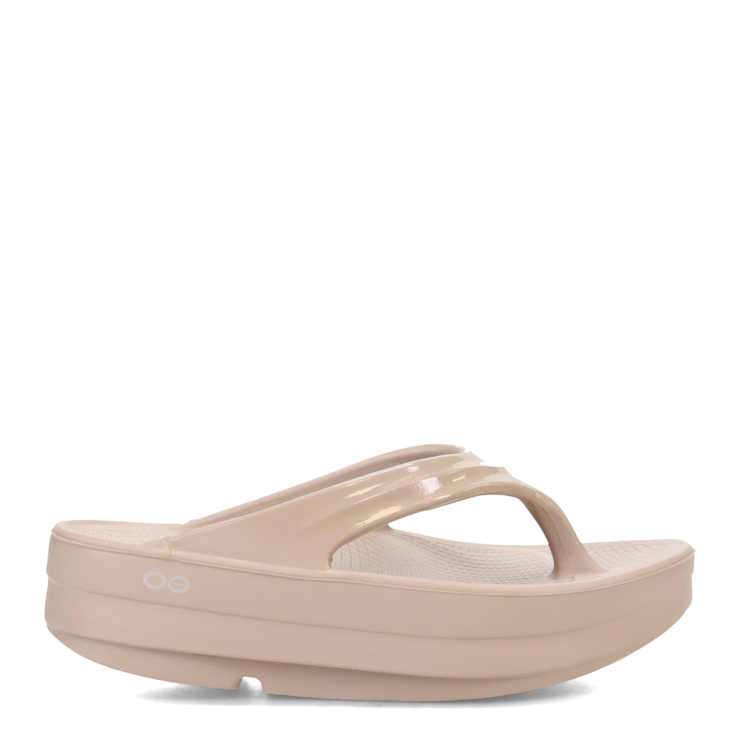 Women's Oofos, OOmega OOlala Sandal – Peltz Shoes