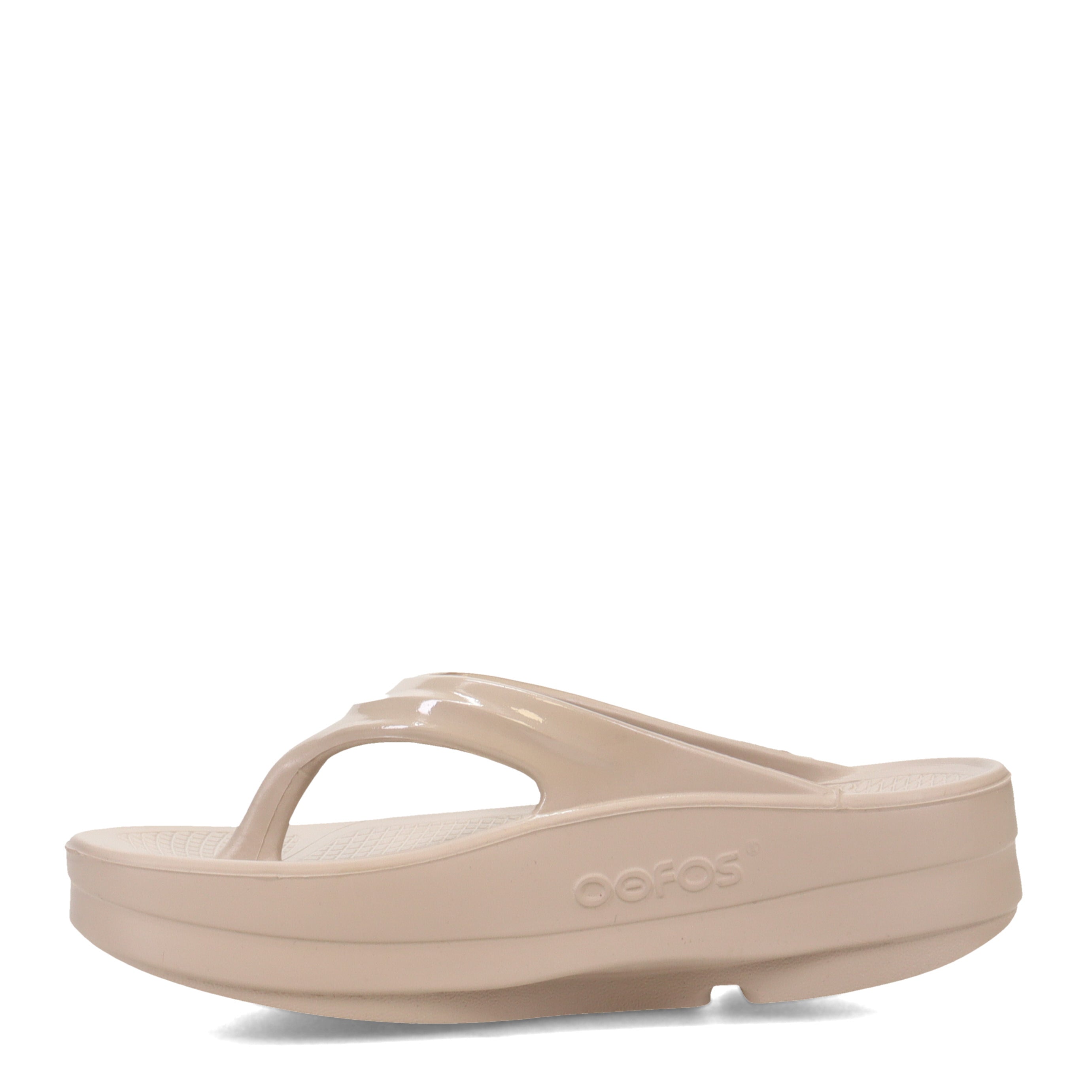 Women's Oofos, OOmega OOlala Sandal – Peltz Shoes