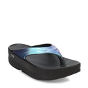 Women's Oofos, OOmega OOlala Luxe Sandal