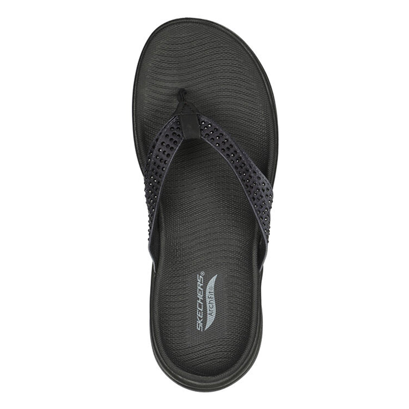 Skechers radiance shop sandals