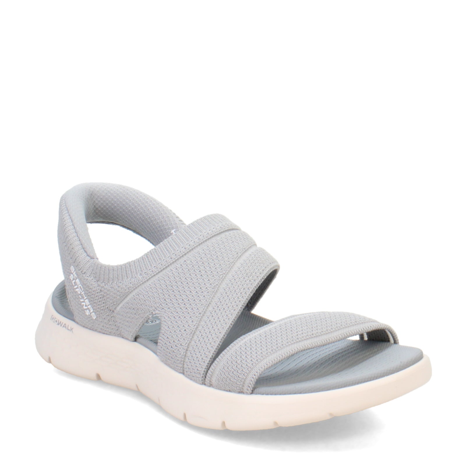 Skechers goga mat shops flip flops uk