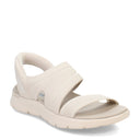 Women's Skechers, Slip-ins: GO WALK Flex Sandal - Enticing Sandal