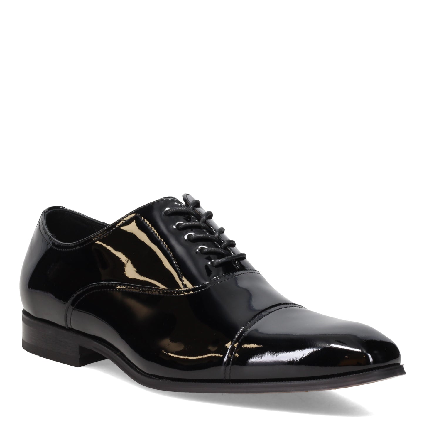 Men's Florsheim, Tux Cap Toe Oxford – Peltz Shoes