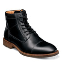 Men's Florsheim, Lodge Cap Toe Boot