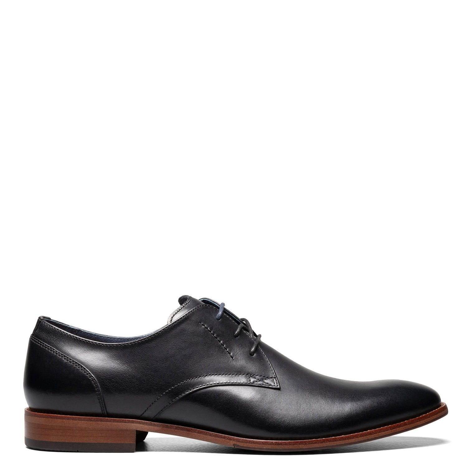 Men's Florsheim, Flex Plain Toe Oxford – Peltz Shoes