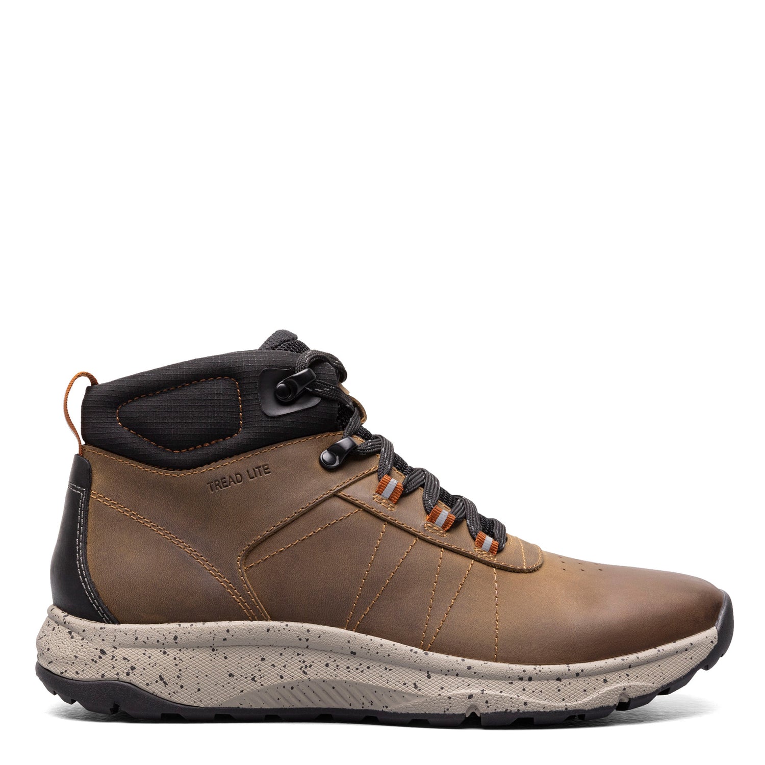 Men's Florsheim, Tread Lite Plain Hiker Boot – Peltz Shoes