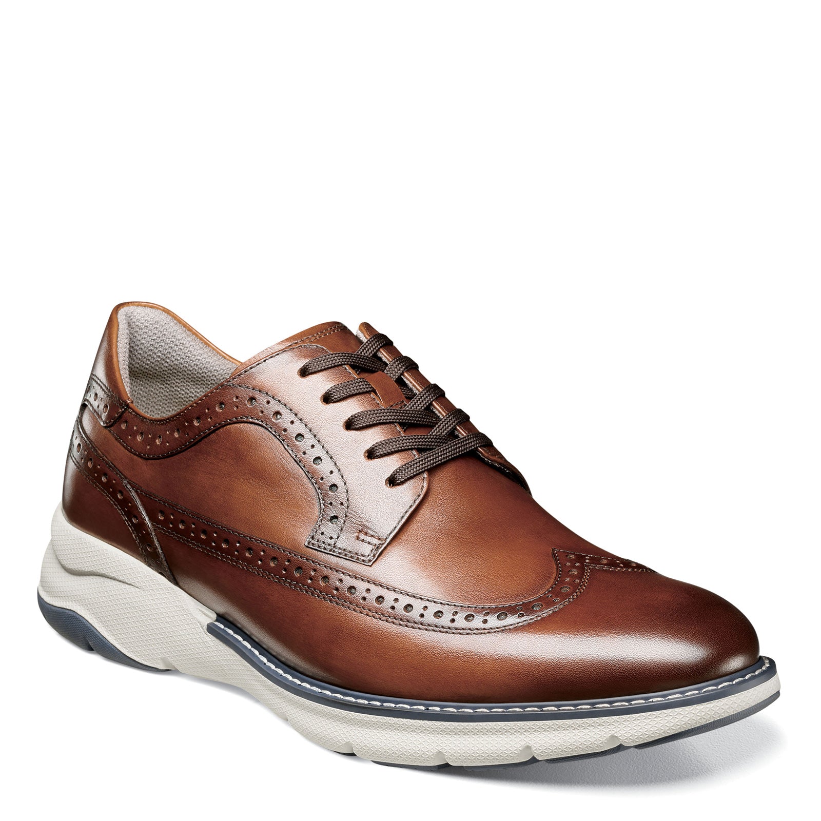 Florsheim wingtip cheap oxford shoes