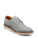 Men's Florsheim, Vibe Canvas Plain Toe Oxford