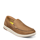 Men's Florsheim, Crossover Moc Toe Slip-On