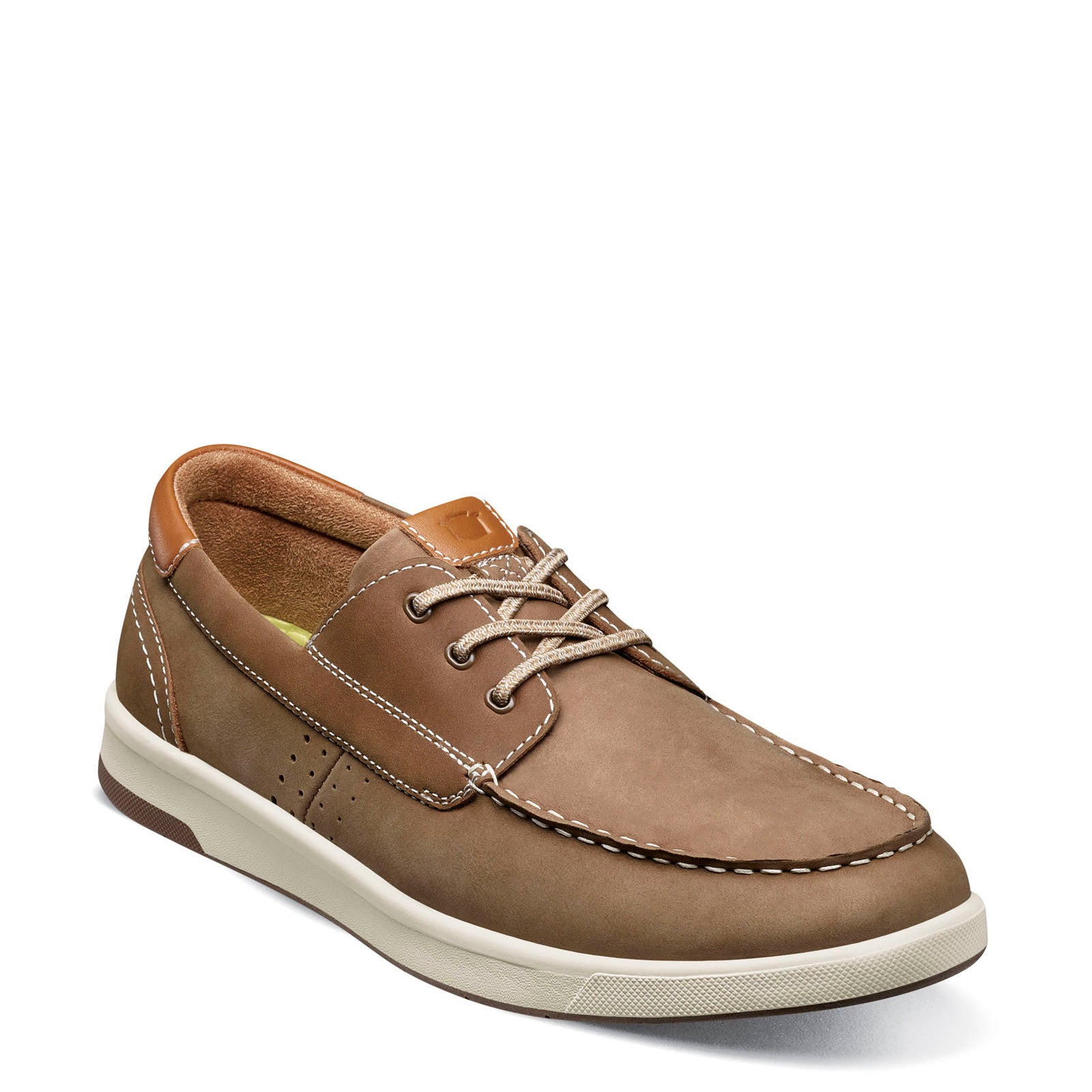 Florsheim marina slip 2024 on boat shoe