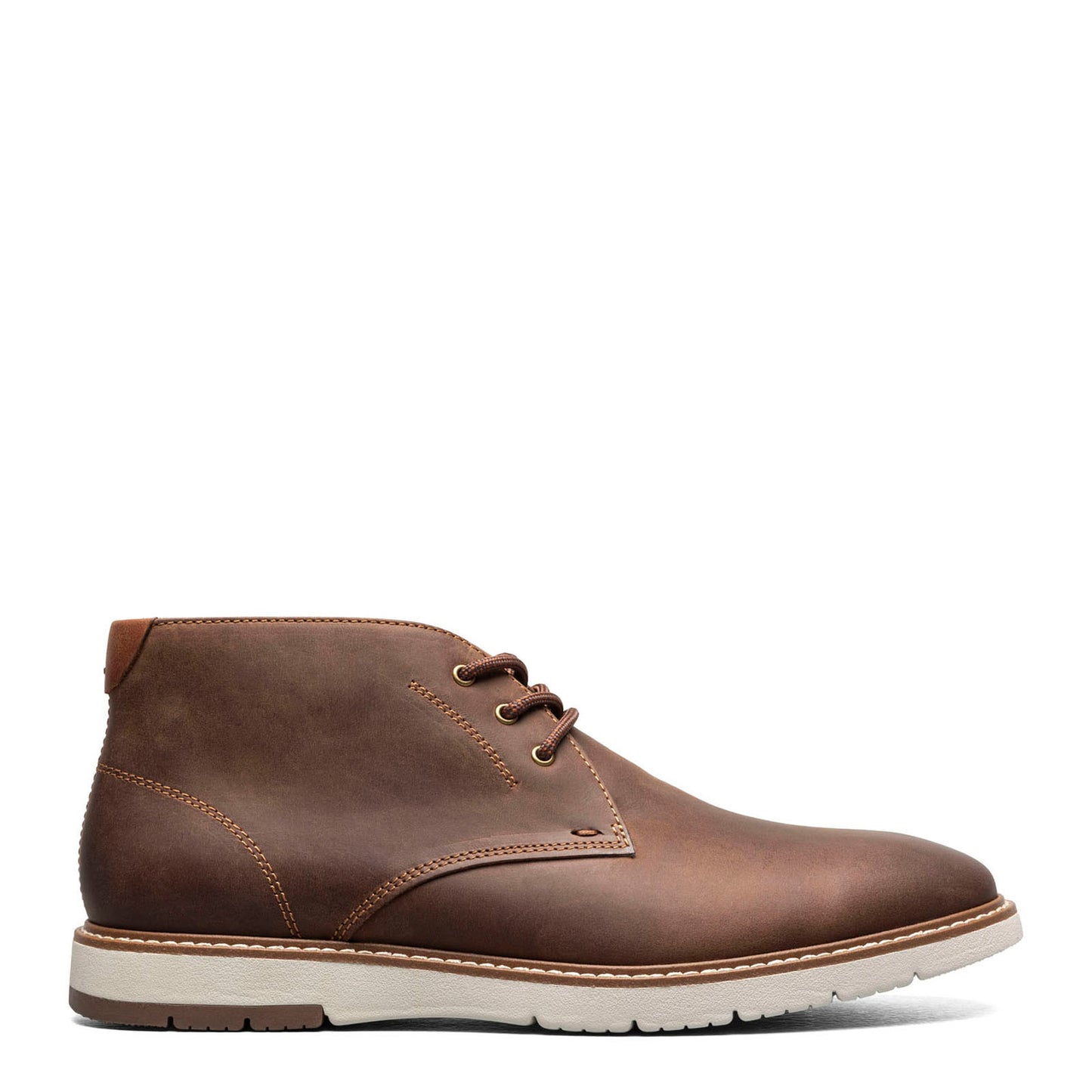 Men's Florsheim, Vibe Plain Toe Chukka Boot – Peltz Shoes