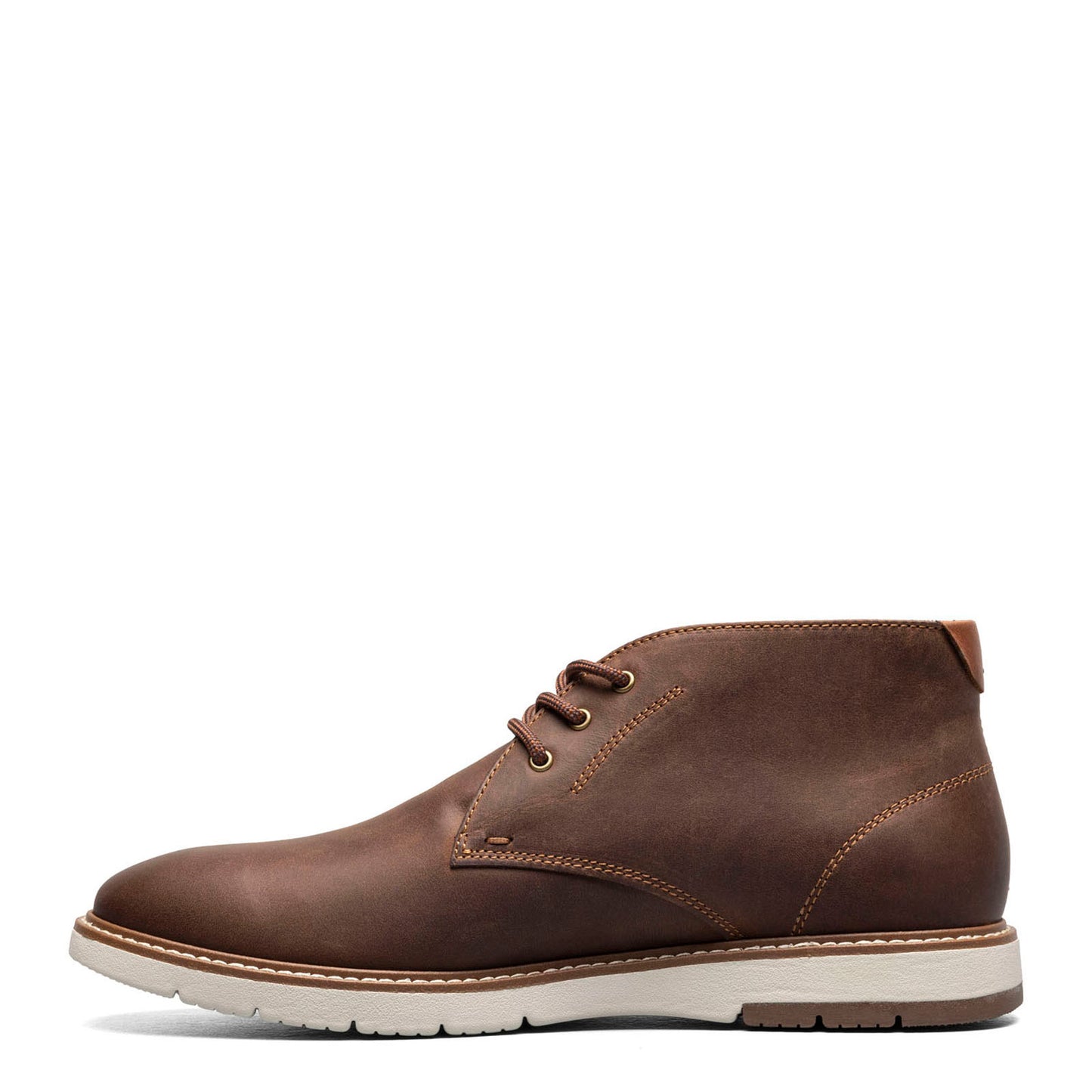 Men's Florsheim, Vibe Plain Toe Chukka Boot – Peltz Shoes