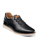 Men's Florsheim, Launch Elastic Lace Oxford