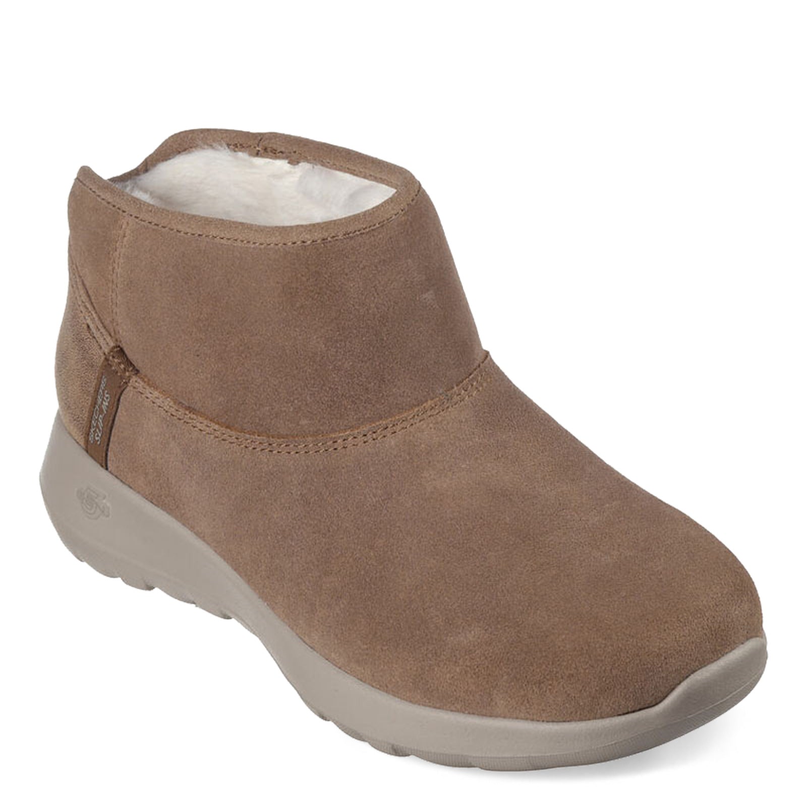 Skechers women's clearance on-the-go-harvest ankle boots