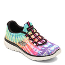 Women's Skechers, Summits - Looking Groovy Sneaker