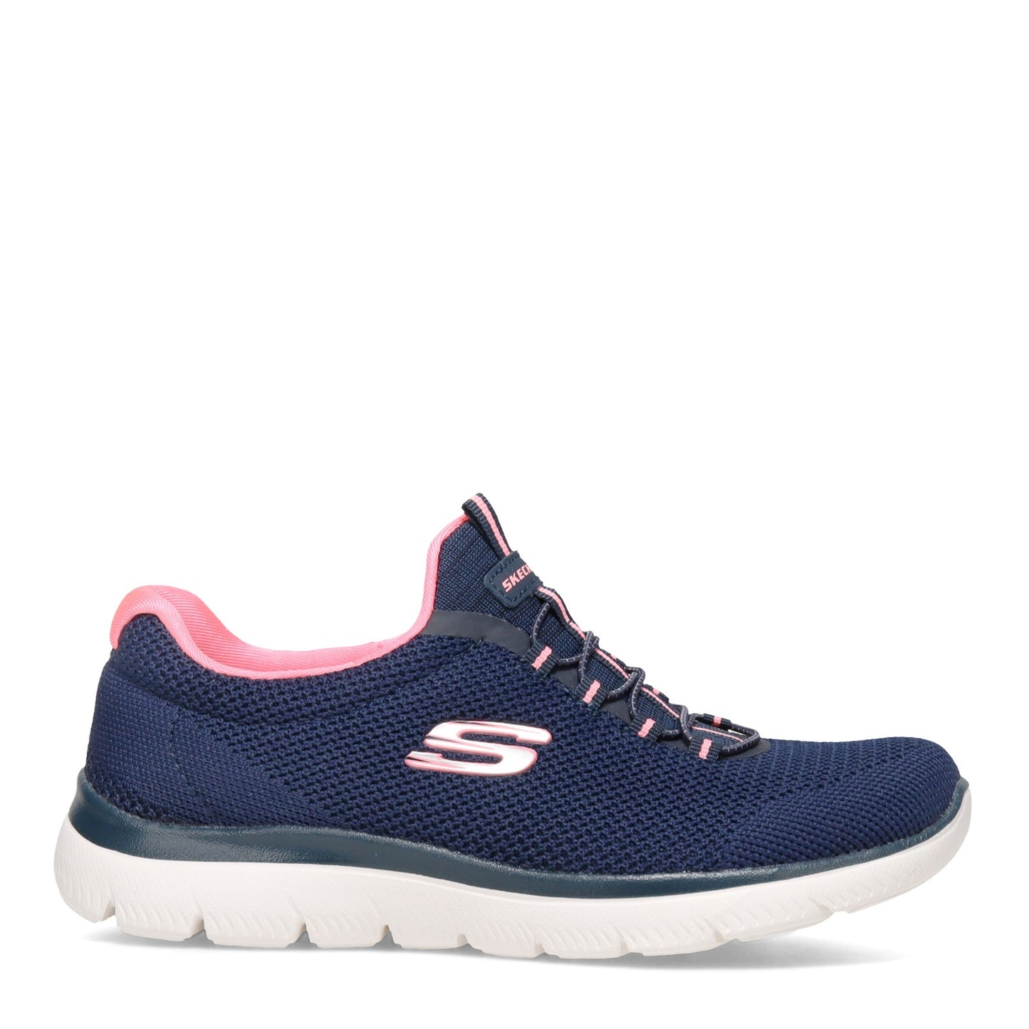 Women's Skechers, Summits - Cool Classic Sneaker#N# – Peltz Shoes