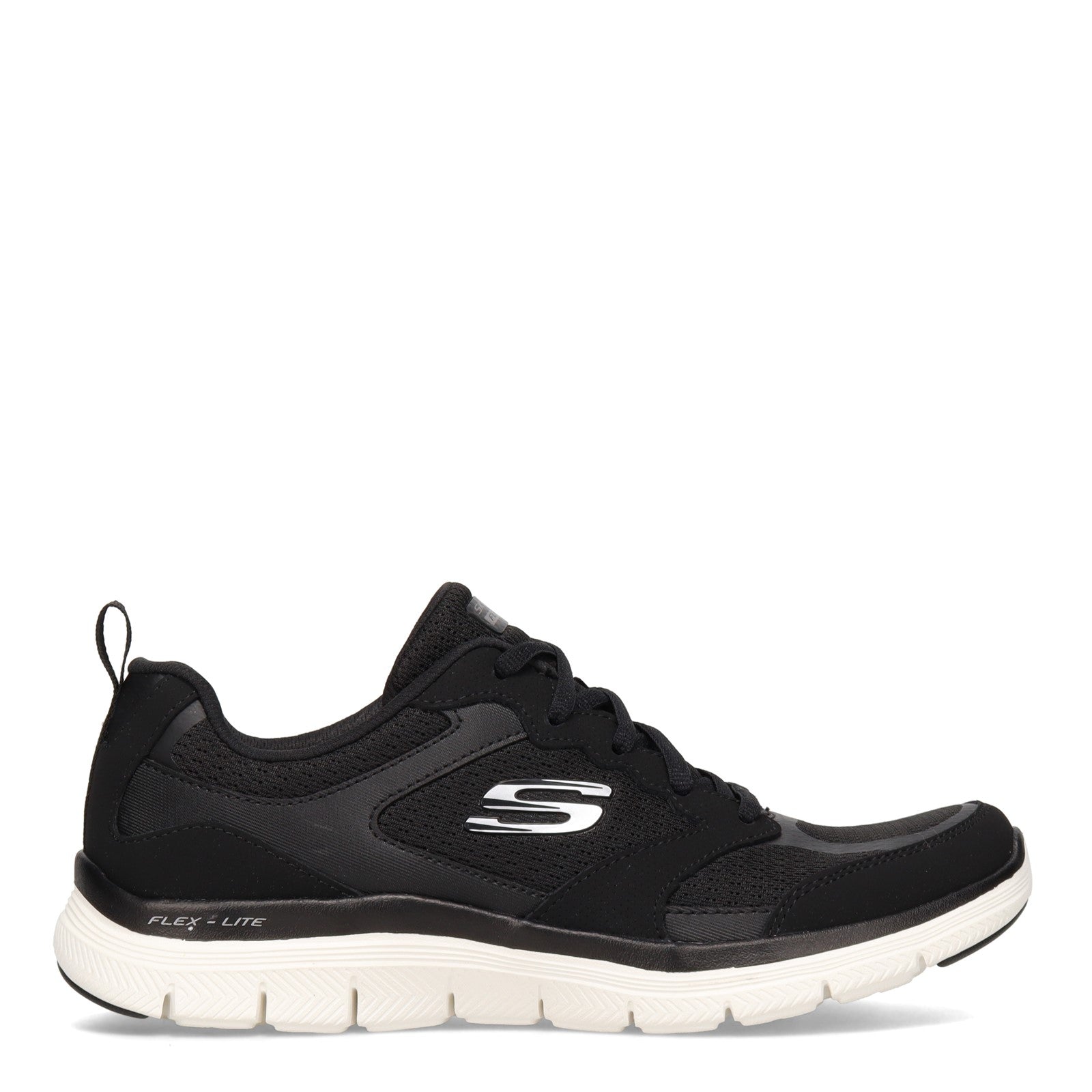 Skechers flex appeal 3.0 hotsell go forward wide fit