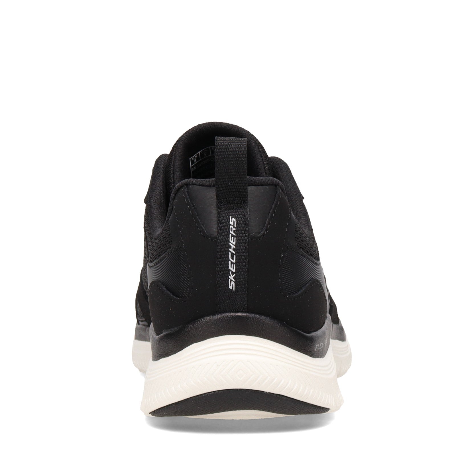 Skechers flex appeal outlet 2.0 wide width