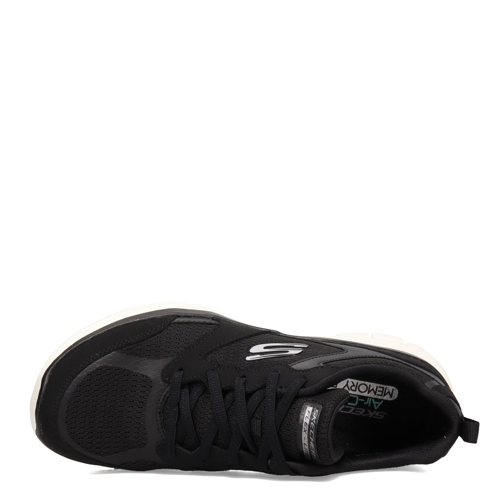 Skechers flex appeal cheap 2.0 wide width