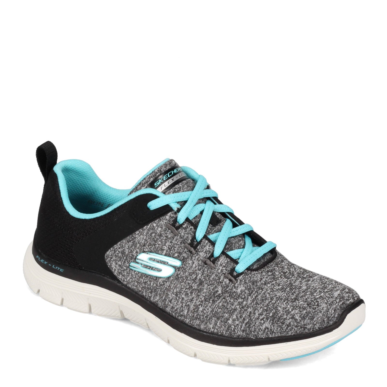 Skechers womens outlet sneakers wide width