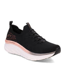 Women's Skechers, Relaxed Fit: D'Lux Walker - Let it Glow Walking Shoe