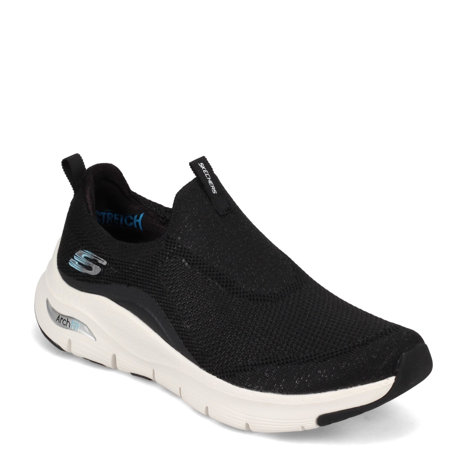 Ladies skechers outlet arch fit